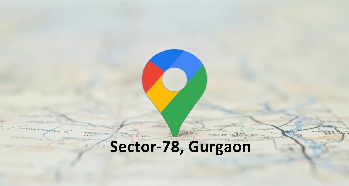 Grandthum by Group108 Location